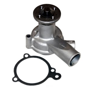 GMB Engine Coolant Water Pump for Mercury Capri - 125-1290