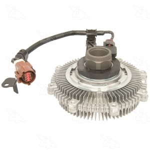 Four Seasons Electronic Engine Cooling Fan Clutch for Ford F-250 - 46056