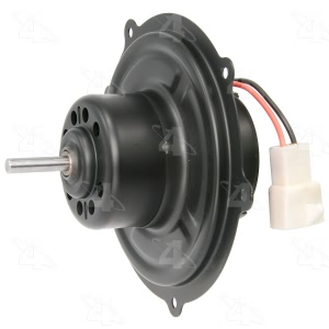 Four Seasons Hvac Blower Motor Without Wheel for Ford Escort - 35399