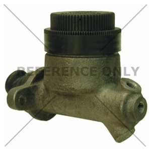 Centric Premium Brake Master Cylinder for Mercury Villager - 130.61012