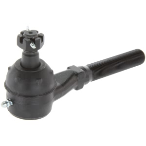 Centric Premium™ Front Driver Side Inner Steering Tie Rod End for Lincoln Navigator - 612.65070