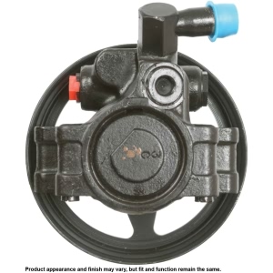 Cardone Reman Remanufactured Power Steering Pump w/o Reservoir for Ford E-350 Econoline - 20-283P2