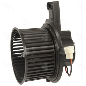 Four Seasons Hvac Blower Motor With Wheel for Ford Taurus - 75855