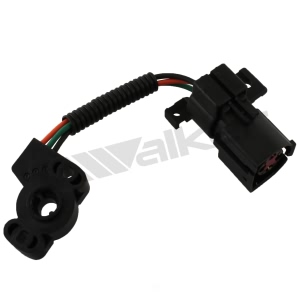 Walker Products Throttle Position Sensor for Ford E-150 Econoline - 200-1012