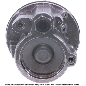 Cardone Reman Remanufactured Power Steering Pump w/o Reservoir for Lincoln Continental - 20-140
