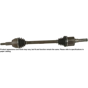 Cardone Reman Remanufactured CV Axle Assembly for Ford Expedition - 60-2158