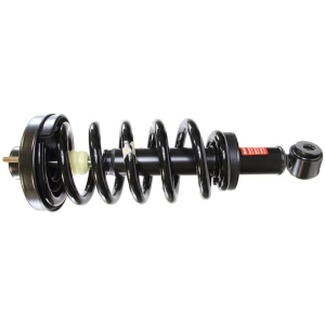 Monroe Quick-Strut™ Rear Driver or Passenger Side Complete Strut Assembly for Ford Expedition - 271139
