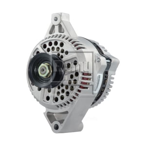 Remy Remanufactured Alternator for 1994 Ford F-150 - 20202