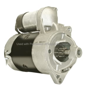 Quality-Built Starter Remanufactured for Mercury Grand Marquis - 3142S