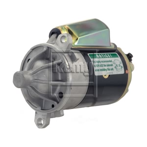 Remy Remanufactured Starter for Lincoln Town Car - 25402