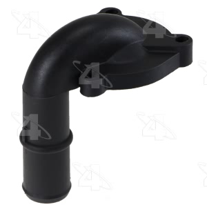 Four Seasons Engine Coolant Water Outlet for Ford Fiesta - 86081