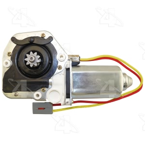 ACI Front Passenger Side Window Motor for Ford Expedition - 83121