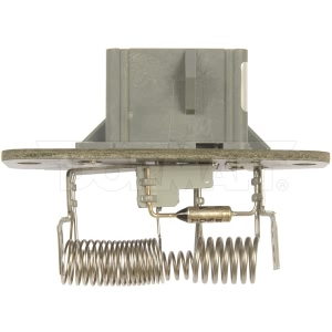 Dorman Hvac Blower Motor Resistor for Ford Aerostar - 973-011