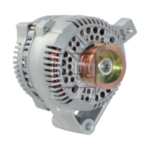 Remy Alternator for 1991 Ford Tempo - 92302