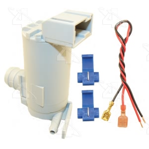 ACI Windshield Washer Pumps for Mercury Villager - 177127