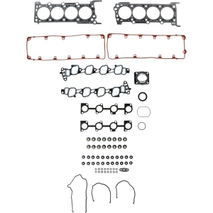 Victor Reinz Cylinder Head Gasket Set for Lincoln Town Car - 02-10505-01