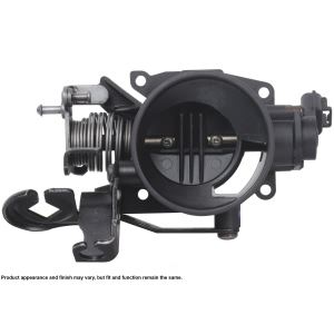 Cardone Reman Remanufactured Throttle Body for Ford Focus - 67-1055