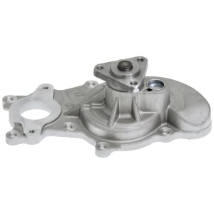Gates Engine Coolant Standard Water Pump for Ford Expedition - 42183