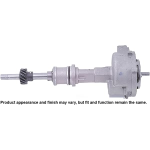 Cardone Reman Remanufactured Electronic Distributor for Lincoln Mark VII - 30-2892MB