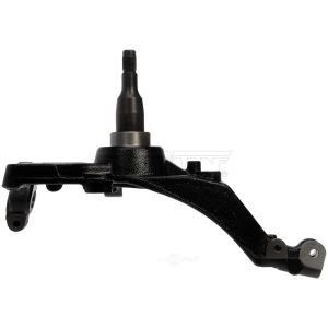 Dorman OE Solutions Front Driver Side Steering Knuckle for Ford Ranger - 698-211