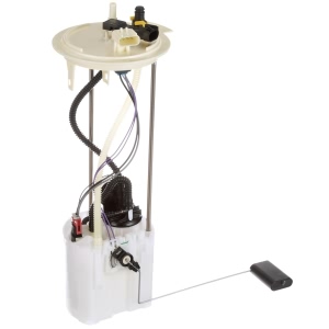 Delphi Fuel Pump Module Assembly for Ford - FG2060