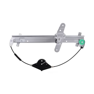 AISIN Power Window Regulator Without Motor for Ford Crown Victoria - RPFD-008