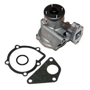 GMB Engine Coolant Water Pump for Ford Tempo - 125-1510