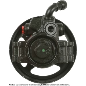 Cardone Reman Remanufactured Power Steering Pump w/o Reservoir for Ford Explorer Sport Trac - 20-329P1