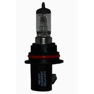 Hella High Wattage Series Halogen Light Bulb for Lincoln Blackwood - 9007 100/80WTB