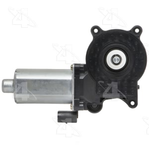 ACI Front Driver Side Window Motor for Ford Focus - 83180