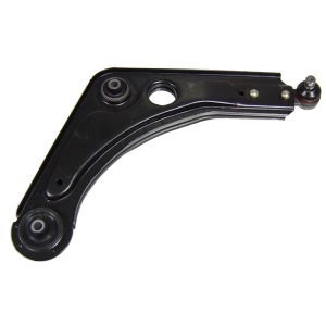 Delphi Front Passenger Side Lower Control Arm for Ford Escort - TC572