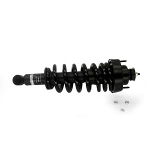 KYB Strut Plus Rear Driver Or Passenger Side Twin Tube Complete Strut Assembly for Mercury Mountaineer - SR4051