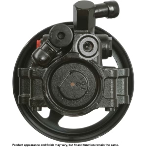 Cardone Reman Remanufactured Power Steering Pump w/o Reservoir for Mercury - 20-288P1