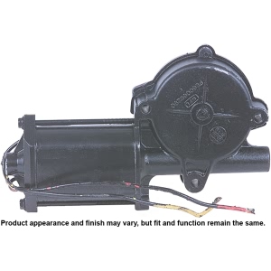 Cardone Reman Remanufactured Window Lift Motor for Ford F-350 - 42-338