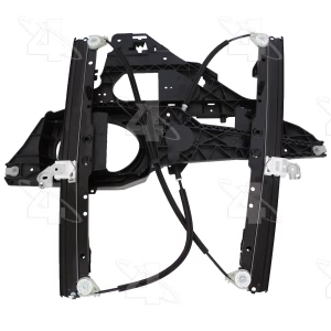 ACI Front Driver Side Power Window Regulator without Motor for Ford Expedition - 81362