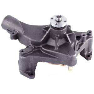 Gates Engine Coolant Standard Water Pump for Ford F-250 - 44004