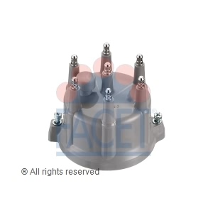 facet Ignition Distributor Cap for Ford F-350 - 2.7793PHT