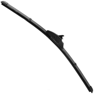 Denso 20" Black Beam Style Wiper Blade for Ford E-250 - 161-1320