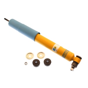 Bilstein Rear Driver Or Passenger Side Heavy Duty Monotube Shock Absorber for Lincoln Continental - AK2074