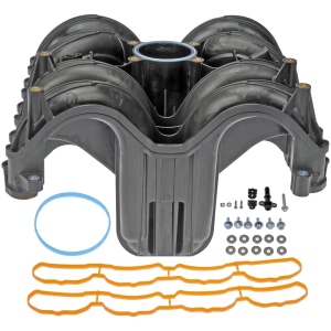 Dorman Plastic Intake Manifold for Lincoln Navigator - 615-268