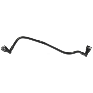 Gates Engine Crankcase Breather Hose for Ford - EMH202