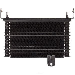 Spectra Premium Transmission Oil Cooler Assembly for Ford E-350 Super Duty - FC1531T