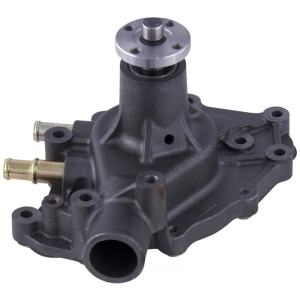 Gates Engine Coolant Standard Water Pump for Ford Bronco - 43049