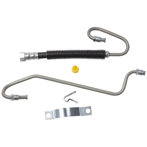 Gates Power Steering Pressure Line Hose Assembly Right Turn for Ford E-150 Econoline - 364130