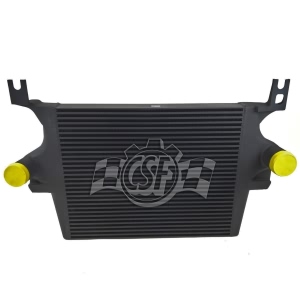 CSF Intercooler for Ford Excursion - 6028