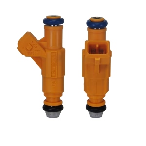 Denso Fuel Injector for Ford Explorer Sport - 297-2015