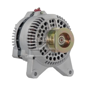 Remy Remanufactured Alternator for Ford F-250 - 23658