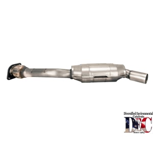 DEC Standard Direct Fit Catalytic Converter for Mercury Sable - FOR20459
