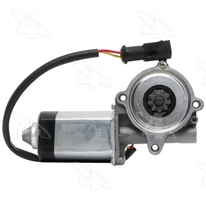 ACI Front Driver Side Window Motor for Ford Thunderbird - 83895