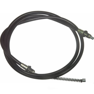 Wagner Parking Brake Cable for Ford Ranger - BC132263